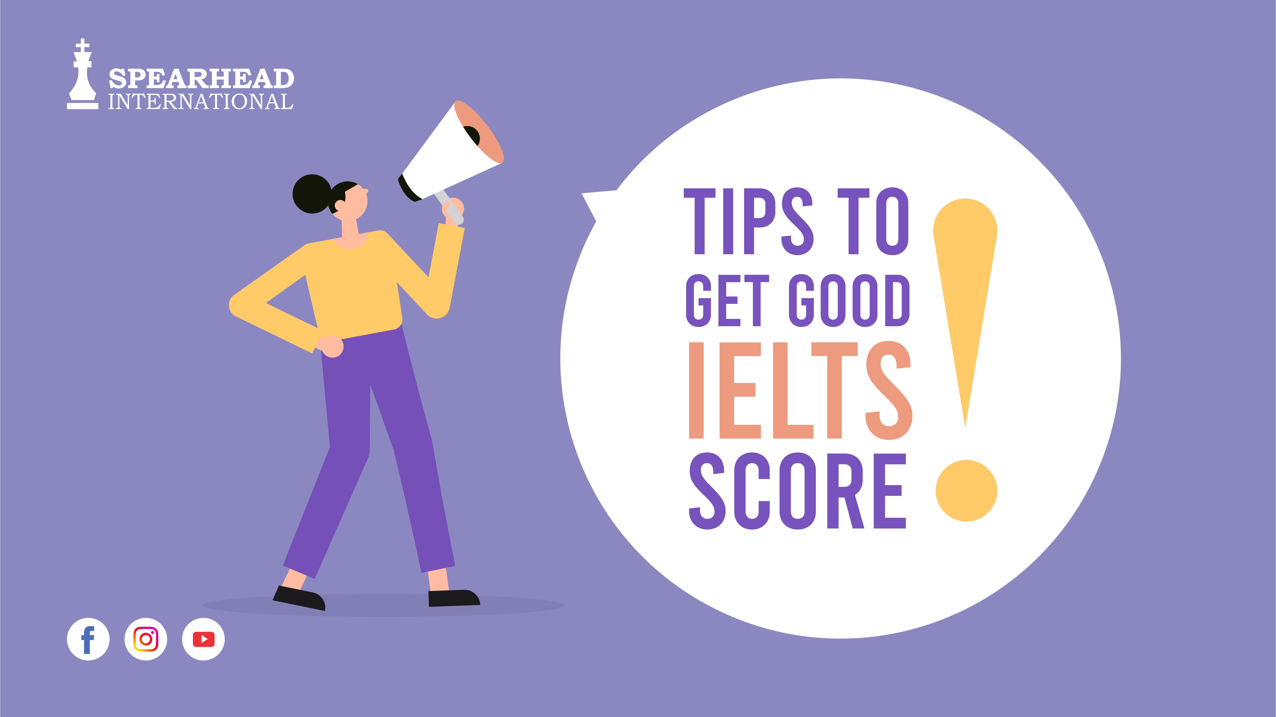 Tips‌ ‌and‌ ‌Tricks‌ ‌to‌ ‌get‌ ‌a‌ ‌good‌ ‌IELTS‌ ‌score‌ ‌