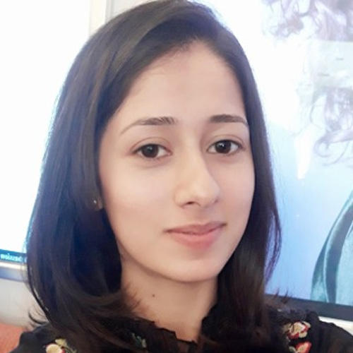 Shivani Chopra